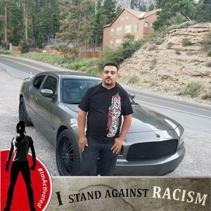 Meet your Posher, Ignacio